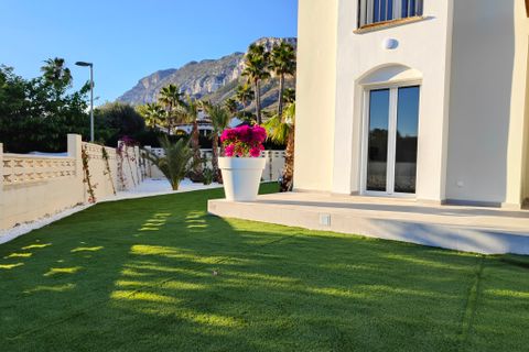 Lejlighed i Denia, Alicante, Denia - € 381.150 | Ref: DE-0687 - foto 18